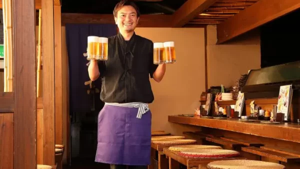 飲食店ChiChi 斉藤 義人様（東京都中野区）