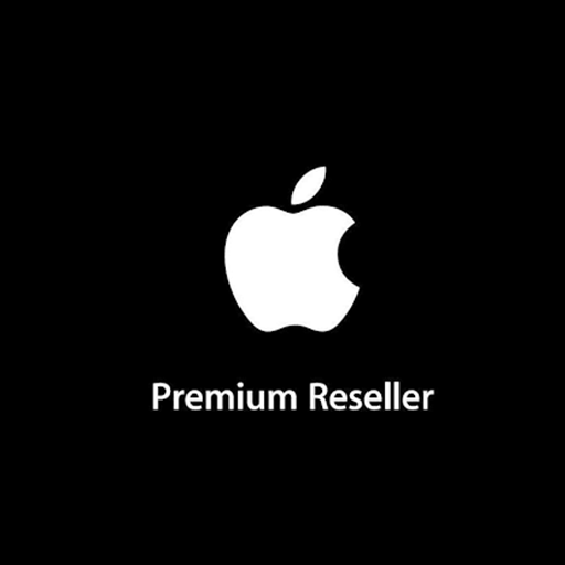 Apple Premium Reseller 様