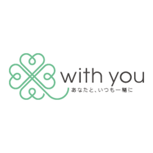 リサイクルブティック WITH YOU 様